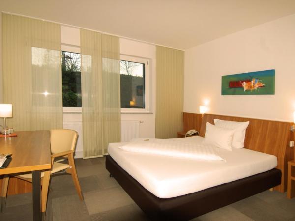 Hotel Darstein : photo 1 de la chambre chambre simple standard