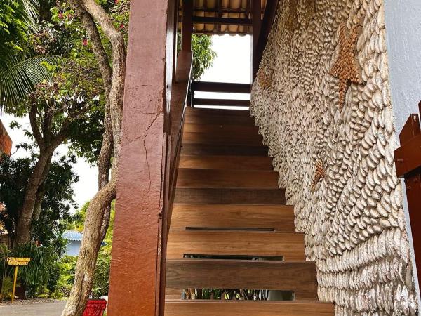 Pousada Recanto Das Emerências : photo 7 de la chambre chambre double standard