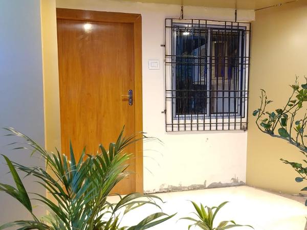 Hotel BKC Fortune : photo 5 de la chambre chambre familiale