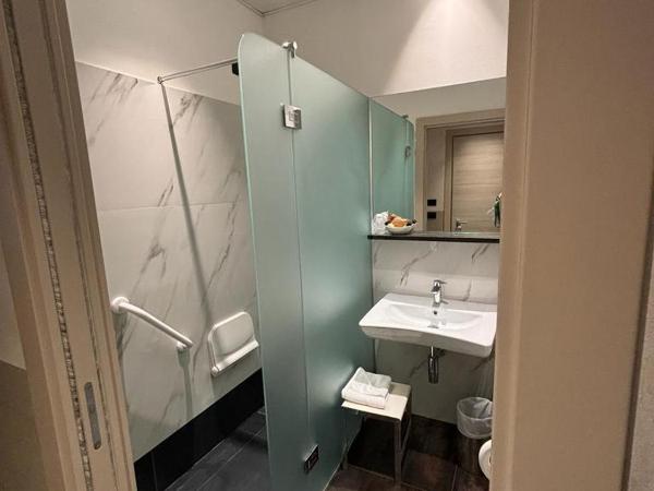 Hotel Plaza : photo 4 de la chambre studio