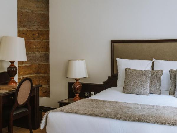 Villa Florentine : photo 6 de la chambre suite junior (2 adultes)