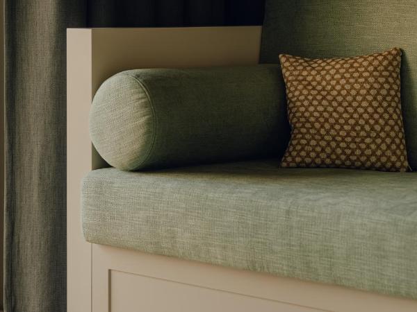 Hotel Zum Hirschen Salzburg : photo 6 de la chambre chambre double avec terrasse