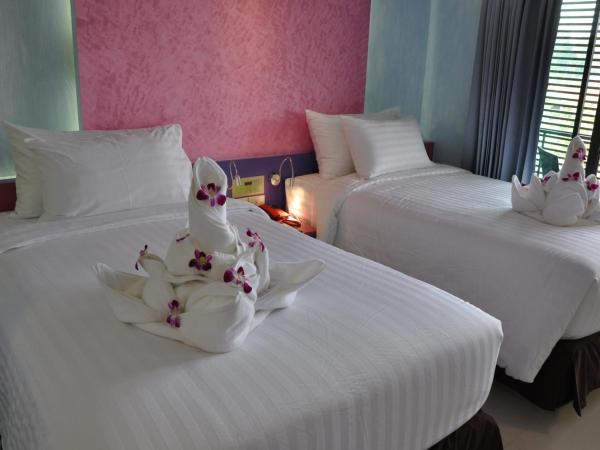 The Gallery At Koh Chang : photo 1 de la chambre chambre double ou lits jumeaux supérieure