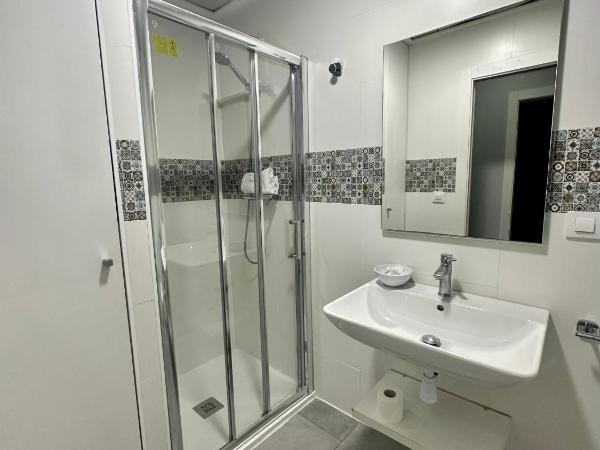 El Coso : photo 10 de la chambre appartement avec terrasse