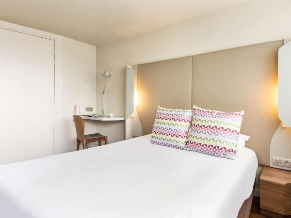Campanile Annecy - Cran Gevrier : photo 4 de la chambre chambre double