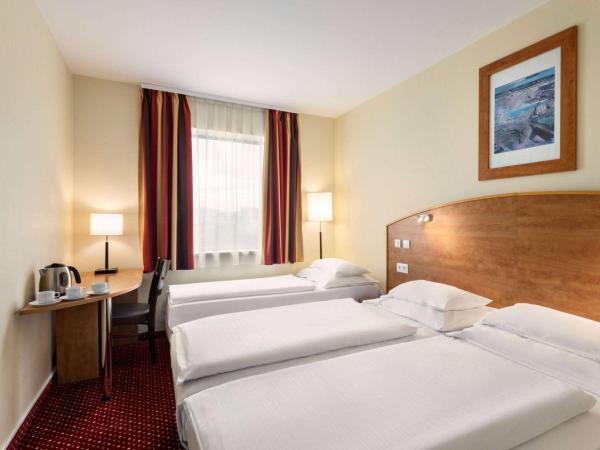 Amedia Express Prague, Trademark Collection by Wyndham : photo 3 de la chambre chambre lits jumeaux confort plus