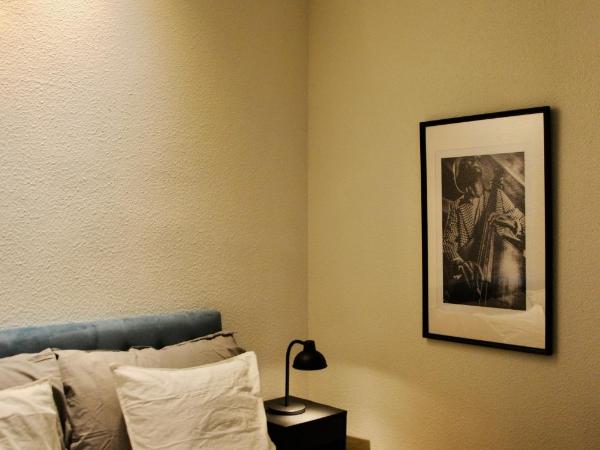 Aparthotel Mageløs 12 : photo 6 de la chambre appartement deluxe