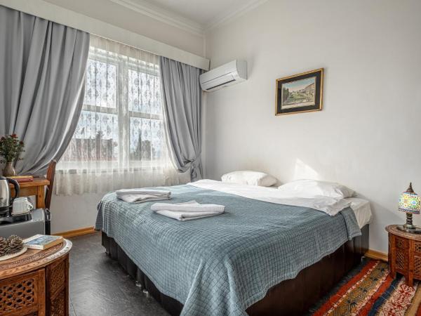 Villa Tulipan : photo 7 de la chambre chambre double ou lits jumeaux standard