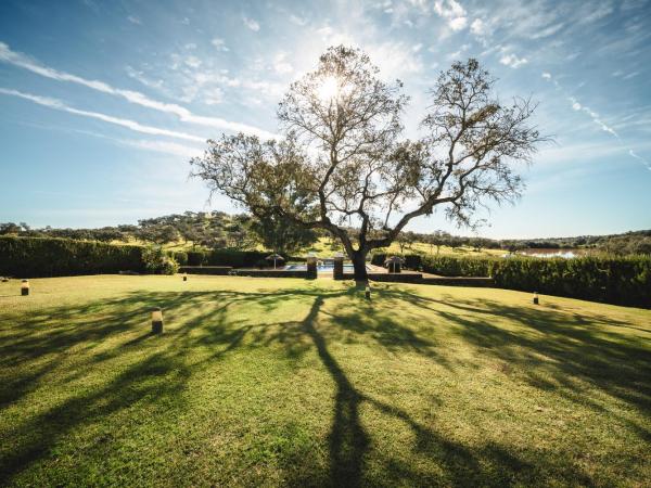 Alojamiento Rural Finca Barral : photo 8 de la chambre suite deluxe