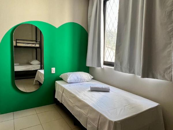 Belô Hostel : photo 4 de la chambre lit superposé dans dortoir mixte