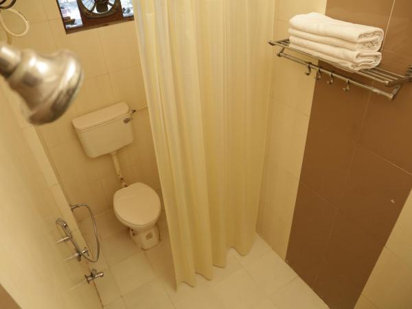 Hotel Meenakshi Udaipur - Family Preffered Hotel : photo 2 de la chambre chambre lit king-size supérieure