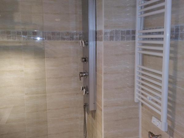 La Loge Du Vieux Lyon : photo 10 de la chambre appartement supérieur