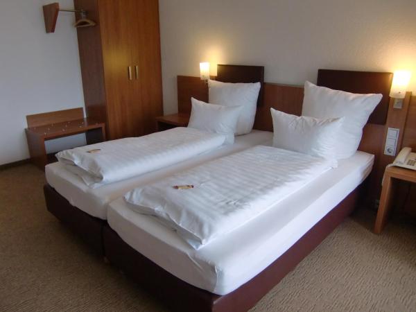 Hotel Darstein : photo 1 de la chambre chambre double standard