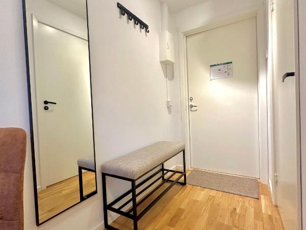 Edsviken Hotell AB : photo 4 de la chambre appartement