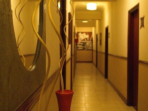 ECO SHAUARD : photo 3 de la chambre chambre quadruple standard