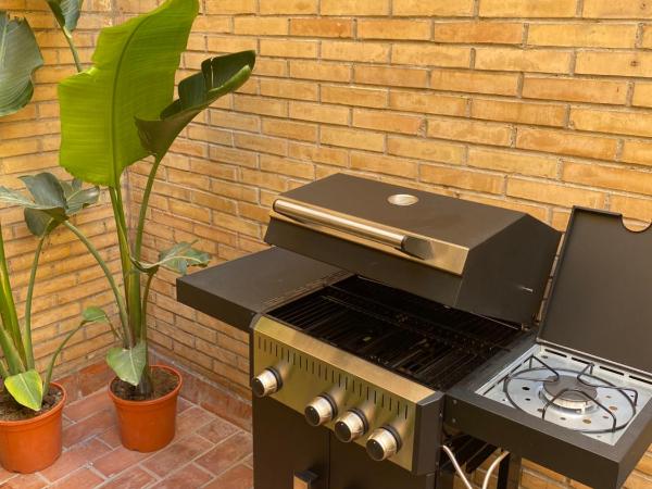 Futurotel Spa Garden : photo 10 de la chambre chambre double