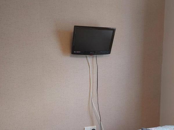 Lawnbrook Town House : photo 3 de la chambre petite chambre double