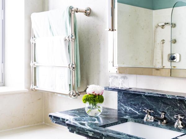 The Place Firenze : photo 4 de la chambre chambre double deluxe