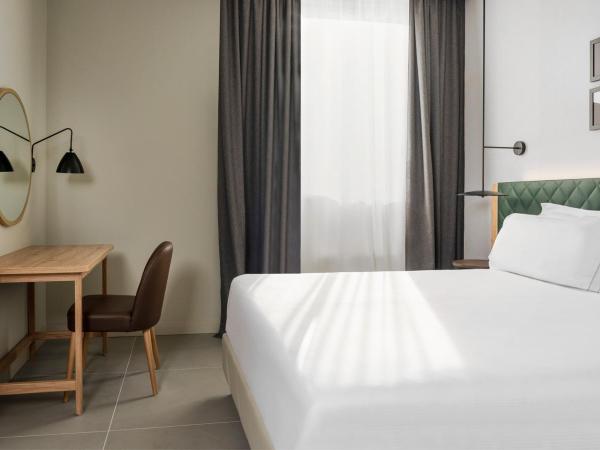 Hilton Garden Inn Bologna North : photo 8 de la chambre chambre lit king-size