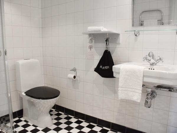 Akademihotellet : photo 1 de la chambre chambre supérieure lit queen-size