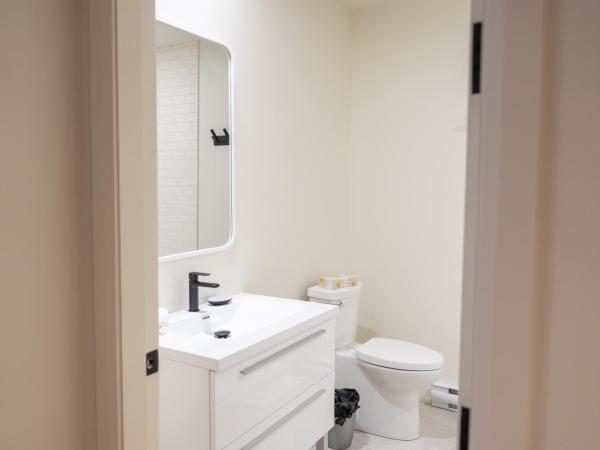 Les Lofts de la Barricade - Par les Lofts Vieux-Québec : photo 1 de la chambre loft