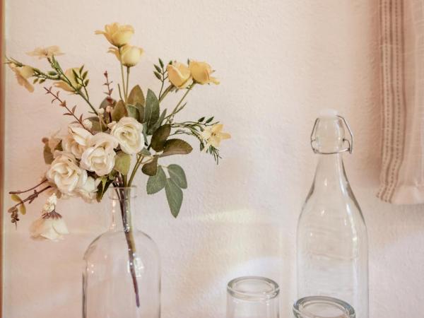 Azul Cielo Hostel : photo 5 de la chambre chambre double