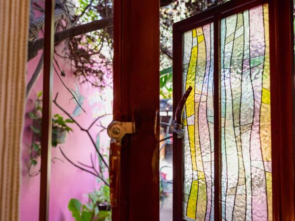 Azul Cielo Hostel : photo 6 de la chambre chambre double