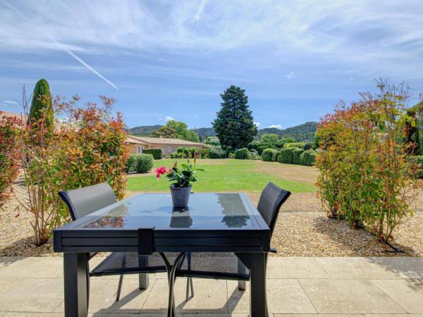 Les Résidences de Métifiot : photo 5 de la chambre chambre quadruple