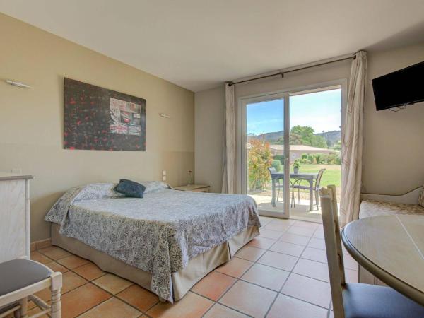 Les Résidences de Métifiot : photo 10 de la chambre chambre quadruple