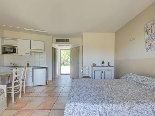 Les Résidences de Métifiot : photo 2 de la chambre chambre quadruple