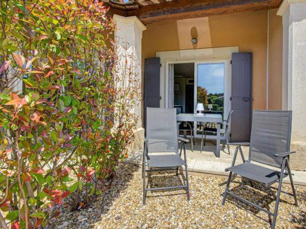 Les Résidences de Métifiot : photo 1 de la chambre chambre quadruple