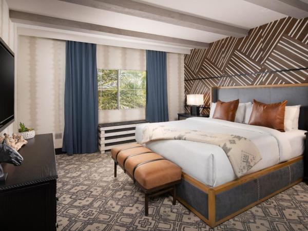 Silverton Casino Lodge - Newly Renovated : photo 1 de la chambre luxe lodge suite