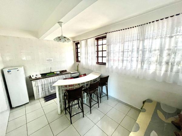 Pousada Recanto Das Emerências : photo 4 de la chambre maison 1 chambre