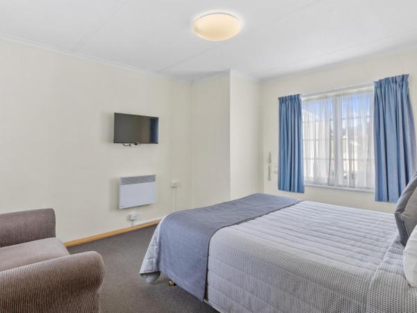 Martin Cash Motel : photo 8 de la chambre chambre familiale supérieure