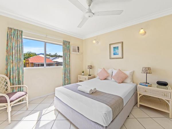 Koala Court Holiday Apartments : photo 3 de la chambre appartement 3 chambres