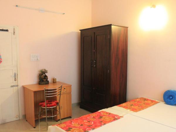 Oshin Home Stay : photo 1 de la chambre chambre double standard
