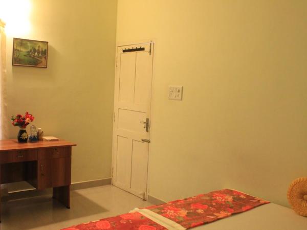 Oshin Home Stay : photo 6 de la chambre chambre double standard