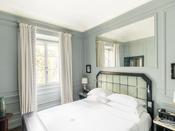 The Place Firenze : photo 3 de la chambre suite exécutive