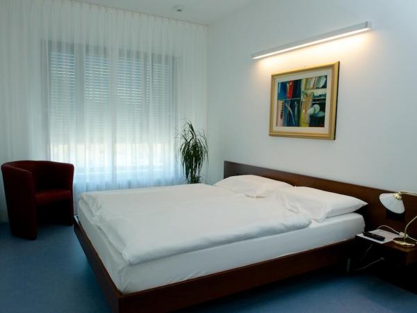 Hotel Ceresio : photo 4 de la chambre chambre double