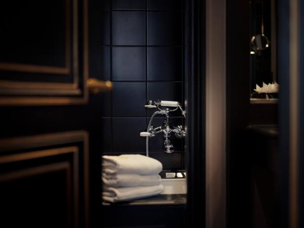 Maison Souquet, Hotel & Spa : photo 2 de la chambre suite 2 chambres avec accès privé piscine et spa