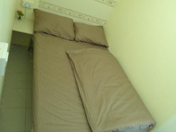 Ruby Star Hostel 21 Dubai : photo 2 de la chambre maison de vacances