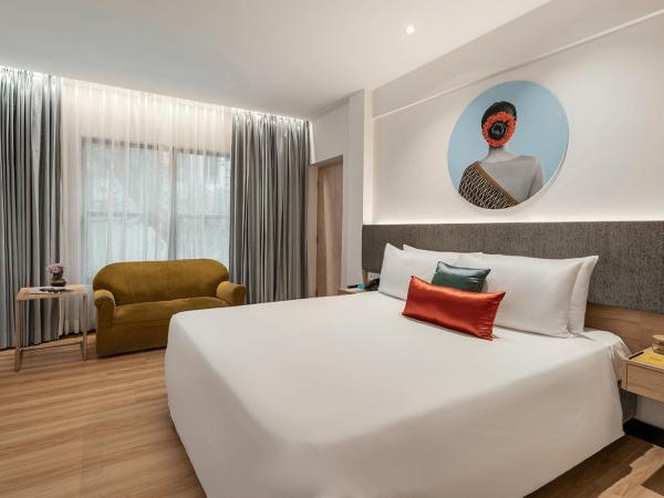 Greenpark Hyderabad : photo 4 de la chambre studio h