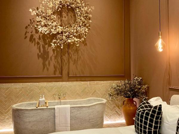 Railway House York by Chateau Anna : photo 1 de la chambre appartement - rez-de-chaussée