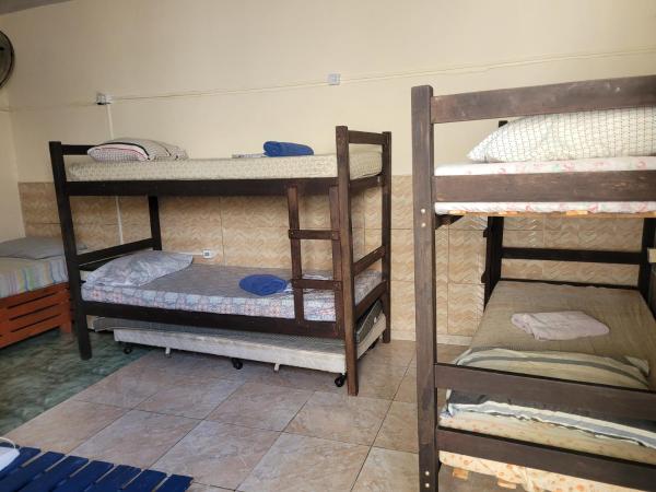 Hostel Margo : photo 2 de la chambre chambre familiale standard