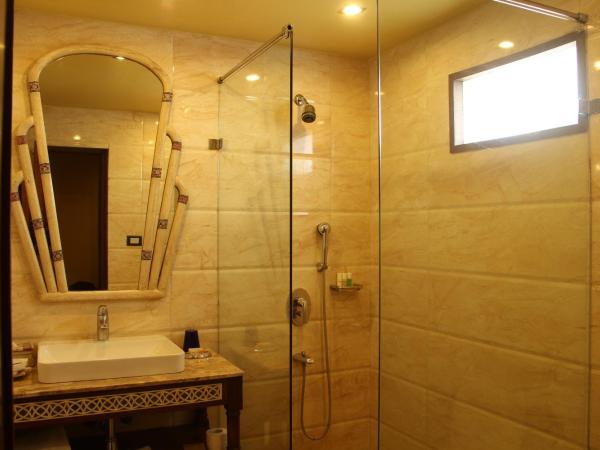 jüSTa Rajputana Resort & Convention Centre, Udaipur : photo 5 de la chambre chambre double premier