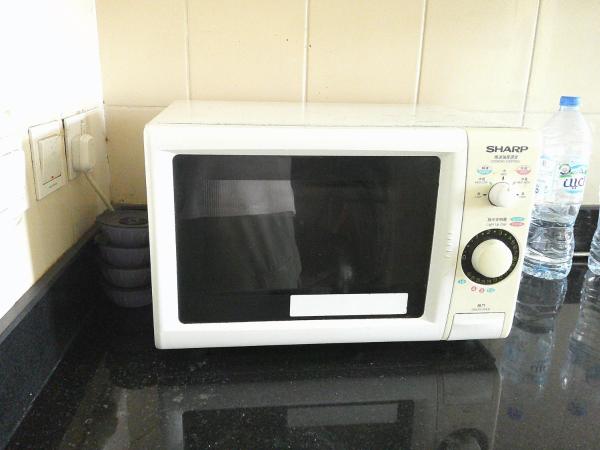 Ruby Star Hostel 21 Dubai : photo 9 de la chambre maison de vacances