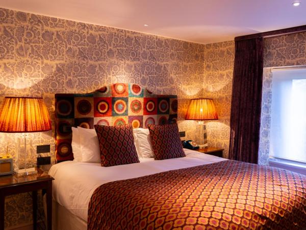 Homewood Hotel & Spa - Small Luxury Hotels of the World : photo 1 de la chambre mews marvellous room