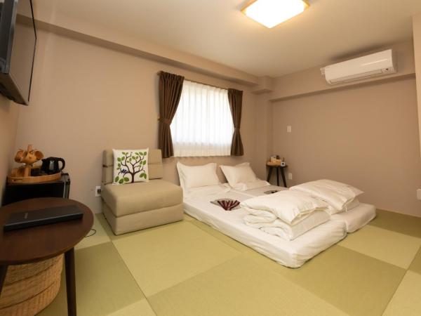 Light Hotel - Vacation STAY 17218v : photo 2 de la chambre studio