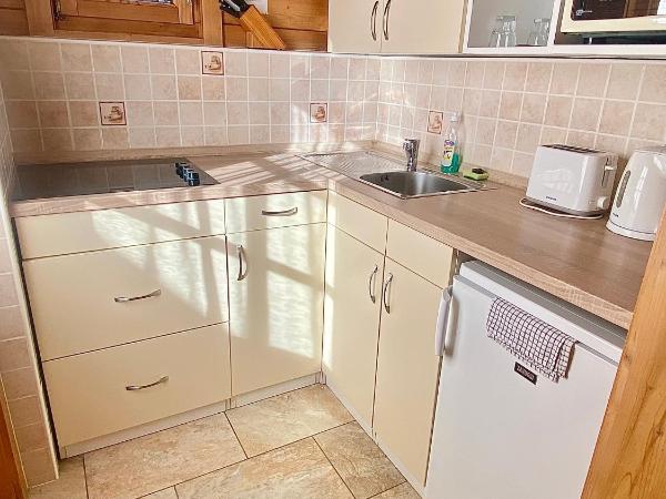 Petneházy Aparthotel : photo 6 de la chambre appartement supérieur avec sauna