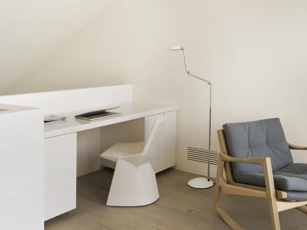 Hôtel de Tourrel, Saint Rémy de Provence, a Member of Design Hotels : photo 4 de la chambre duplex suite with terrasse number 7